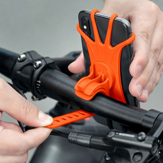 Rockbros Fahrradhalterung Für Handy
