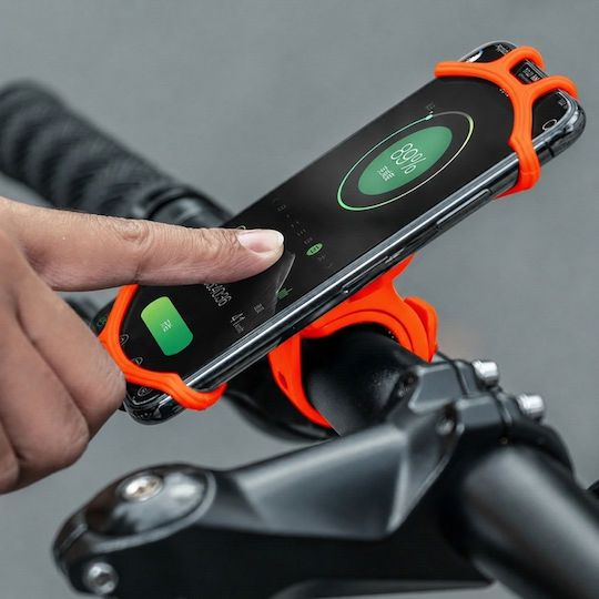 Rockbros Fahrradhalterung Für Handy