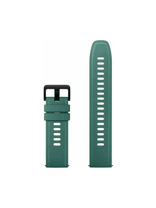 Xiaomi Curea Silicon Olive (Urmăriți S1 Active) BHR5592GL