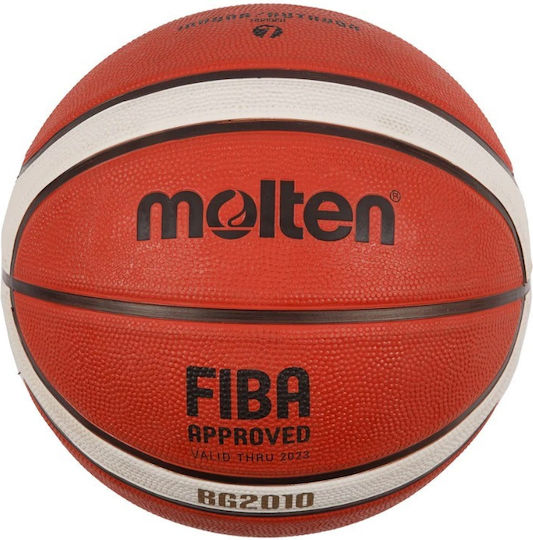 Molten Basketball Draußen