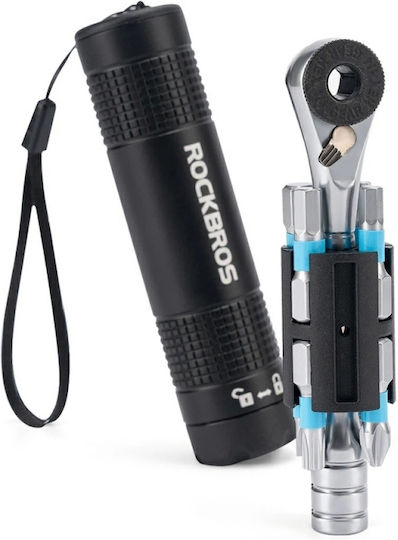 Rockbros Multitool Fahrradwerkzeuge
