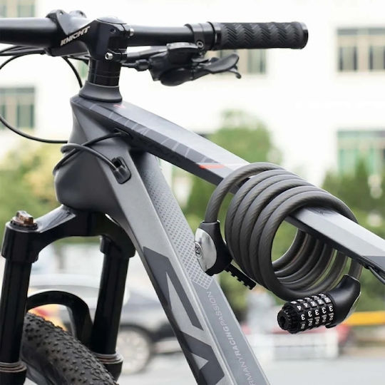 Rockbros Knog Fahrradbeleuchtung Set