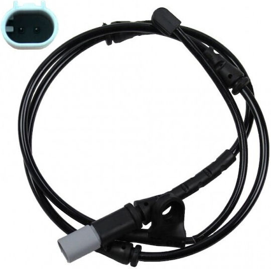 Senzor de Uzură al Plăcuțelor de Frână BMW X5 X6 Stânga 983mm 34 35 6 792 567