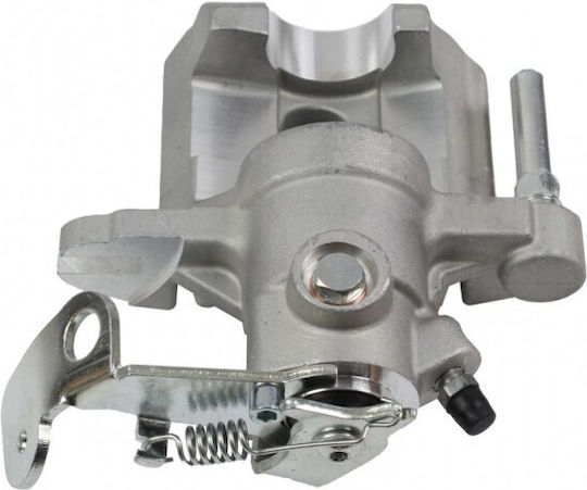 Rechte Zurück Bremssättel Opel Astra G 9193979