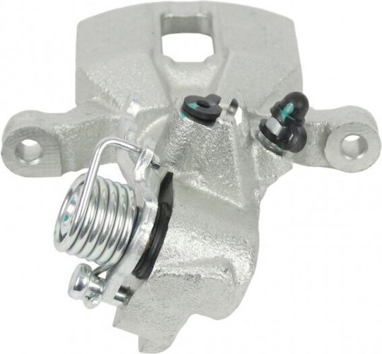 Zurück Linke Bremssättel Honda Jazz III IV 43019TF0010