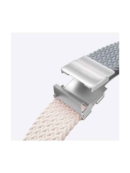 Кайшка Amazingthing Glamour Blend Dual Tone Sandstone Apple Watch 38 40 41 42mm Series 10/11