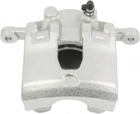 Предна Лява Спирачна Апаpат Hyundai Accent I20 Kia Rio Iii 581801ra00
