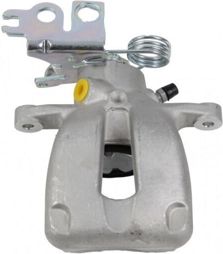 Πίσω Αριστερή Δαγκάνα Φρένων Vw Caddy 2k0615423a