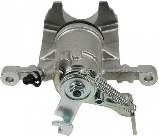 Zurück Linke Bremssättel Opel Astra J Zafira Tourer C 95520078
