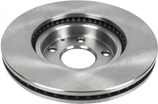 Преден Спирачен Диск Mazda 6 Cx-5 297x28v K011-33-251b