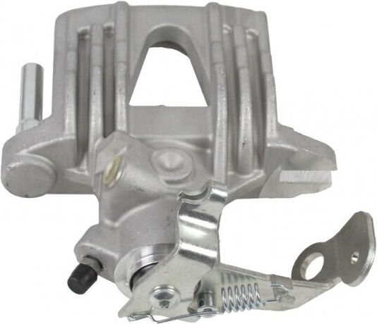Rechte Zurück Bremssättel Opel Astra G Zafira A 9193981