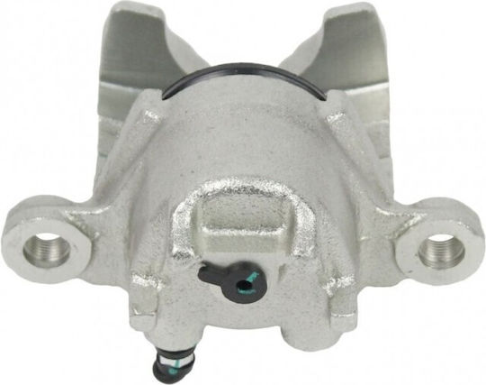 Zurück Linke Bremssättel Mitsubishi Pajero IV 4605A909