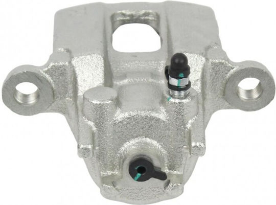 Zurück Linke Bremssättel Mitsubishi Pajero IV 4605A909