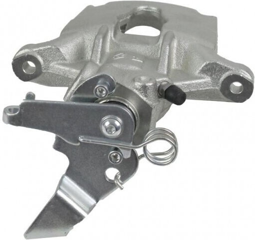 Дясна Задна Спирачна Апаратура Opel Movano A Nissan Interstar Renault Master 7701206755