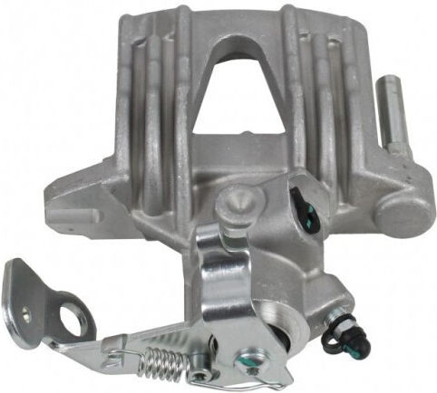 Rear Left Brake Caliper Opel Astra G 542296