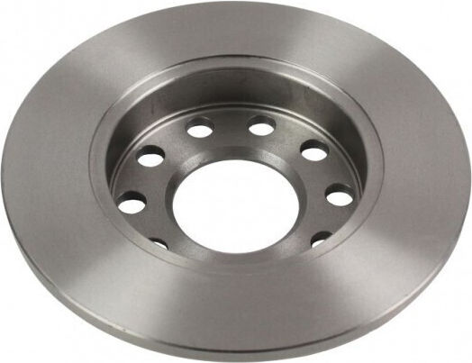 Disc de frână spate Audi A4 Seat Exeo Ø245x10 8e0 615 601 P