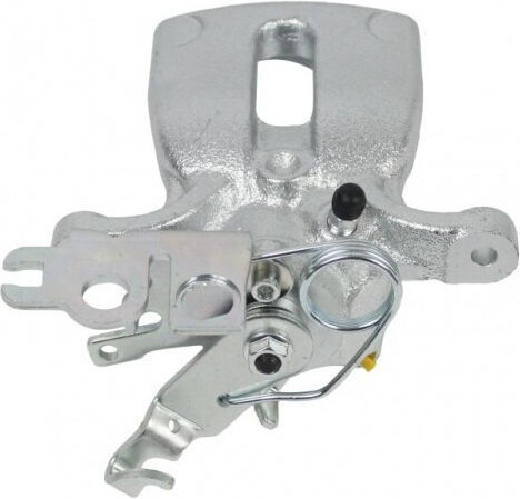 Rear Right Brake Caliper Vw Caddy Iv 2k5615424a