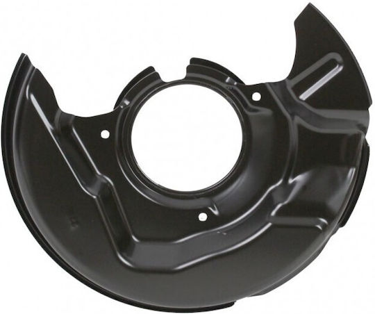Protector de disc de frână Toyota Corolla Față Stânga Negru 290mm 88mm 4778212170