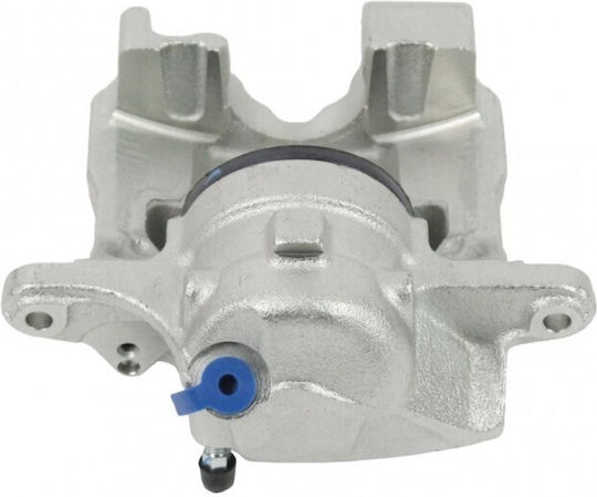 Преден Ляв Спирачен Апарат Vw Transporter Iii 251615107b