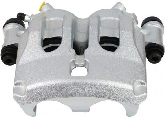 Front Left Brake Caliper Mercedes Sprinter Vw Crafter 2e0615101a