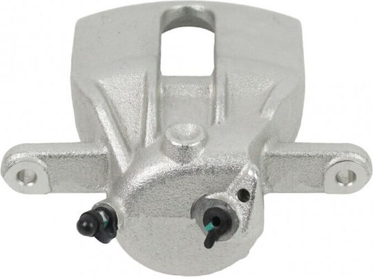 Front Left Brake Caliper Nissan Micra Iii Note 41011ax601