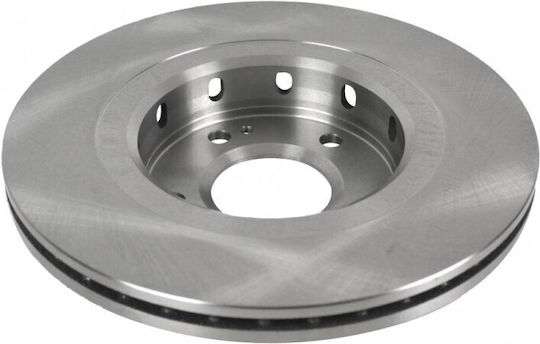 Disc Frână Față Citroen C-Crosser Mitsubishi Outlander Ii 4615a006