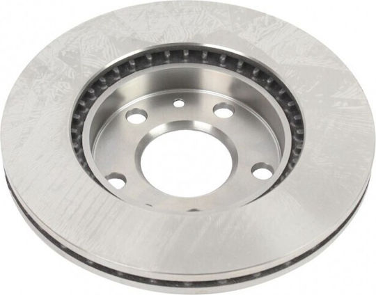 Vorderseite Bremsscheibe Dacia Duster Renault 40 20 663 00r