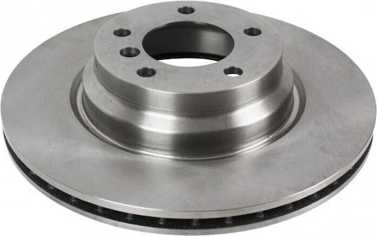 Front Brake Disc Bmw 1 3 X1 34 11 6 764 645