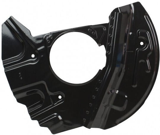 Protector de Disc de Frână BMW X5 Față Dreapta Disc 332 Mm 34116756902