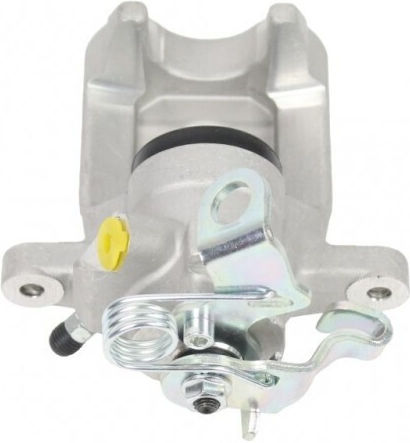 Rechts Zurück Bremssättel Peugeot 607 4401h1
