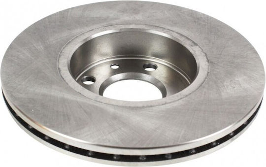 Disc Frână Față Nissan Almera Tino Primera 77 01 207 795
