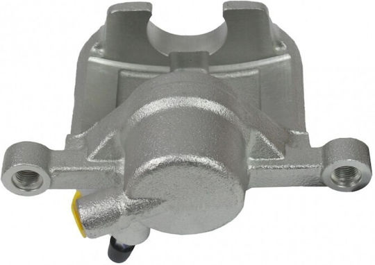 Etrier de frână spate stânga Mitsubishi Pajero II MB858464