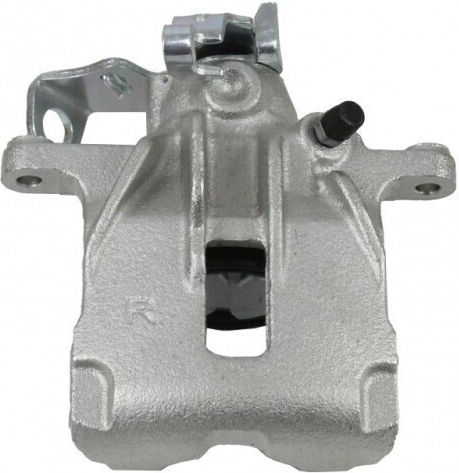 Etrier de frână dreapta spate Opel Vivaro A Renault Trafic 7701056165