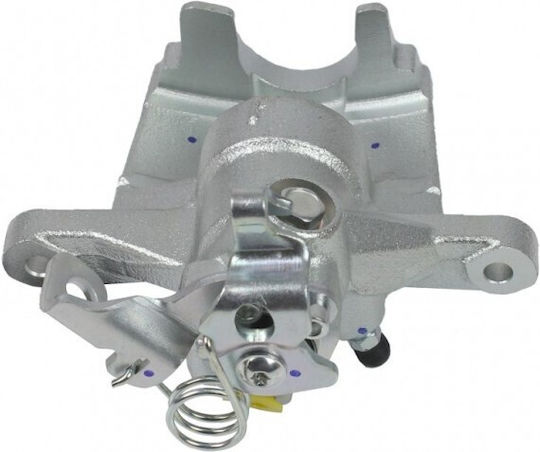 Zurück Linke Bremssättel Renault Kangoo 7701207477