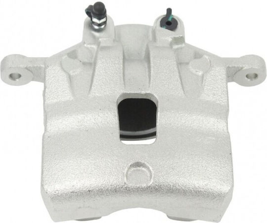 Rechte Vorderseite Bremssättel Opel Insignia A 13279641