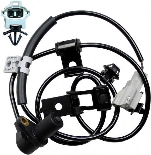 Senzor ABS Hyundai Matrix ABS Față Stânga Lungime Cablu 980 Mm 95670-17000