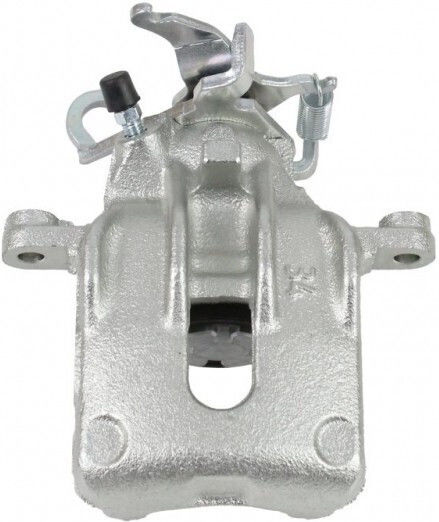 Zurück Linke Bremssättel Ford Focus 1075554