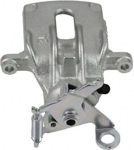 Zurück Linke Bremssättel Ford Focus 1075554