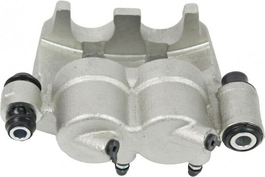 Vorderseite Linke Bremssättel Nissan Interstar Opel Movano Renault Haupt- Ii 4402988