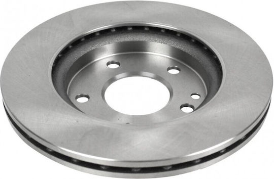 Front Brake Disc Mercedes Vaneo 414 421 00 12