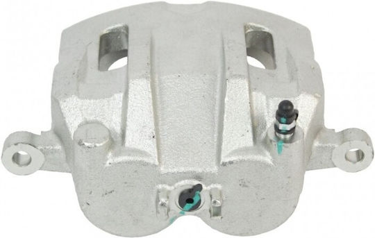 Vorderseite Linke Bremssättel Kia Carnival Grand Carnival 581104d200