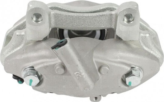 Μπροστινή Αριστερή Δαγκάνα Φρένων Mercedes C Class Clk Slk 0034203683