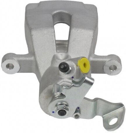 Rear Left Brake Caliper Renault Grand Scenic Ii 7701208263