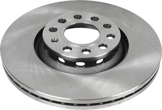 Vorderseite Bremsscheibe Audi A4 A6 Seat Exeo Skoda Hervorragend 312x25 3b0 615 301 B