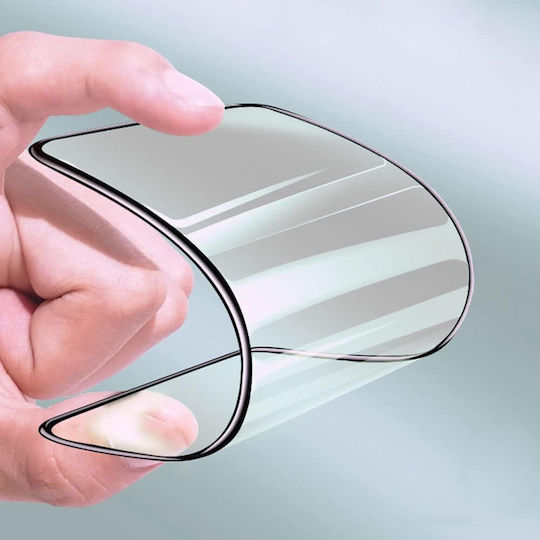 Orso 3D Закалено стъкло за цялото лице (Galaxy A05s)