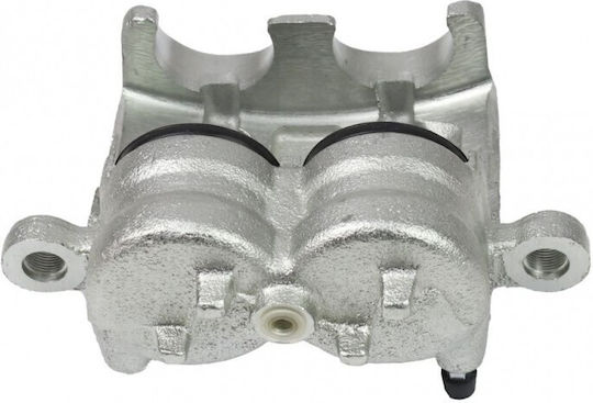 Etrier de frână dreapta față Mitsubishi Pajero II III IV MR510538