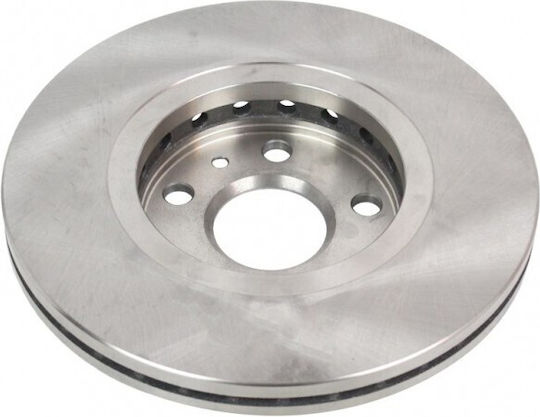 Vorderer Bremsscheibe Renault Kangoo 280x24 Mm 40 20 682 34r