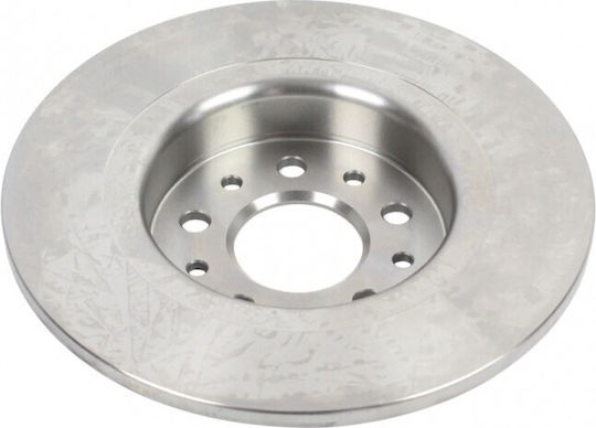 Disc de frână spate Fiat 500l 264x8 51914664