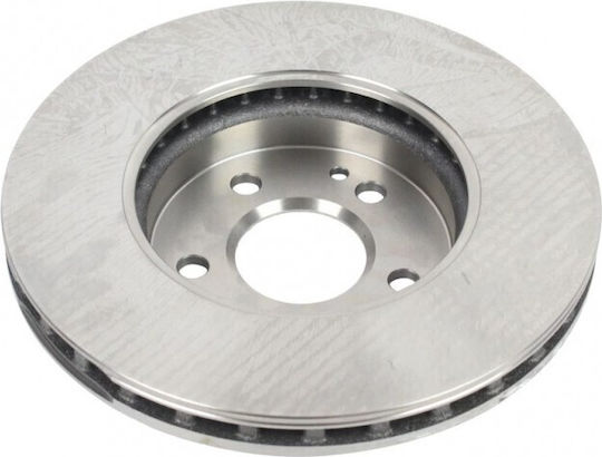 Front Brake Disc Mercedes A B GLA 295x28 V 246 421 01 12