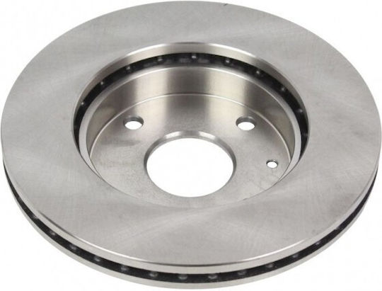 Μπροστινός Δίσκος Φρένων Chevrolet Evanda Nubira Rezzo 96264591